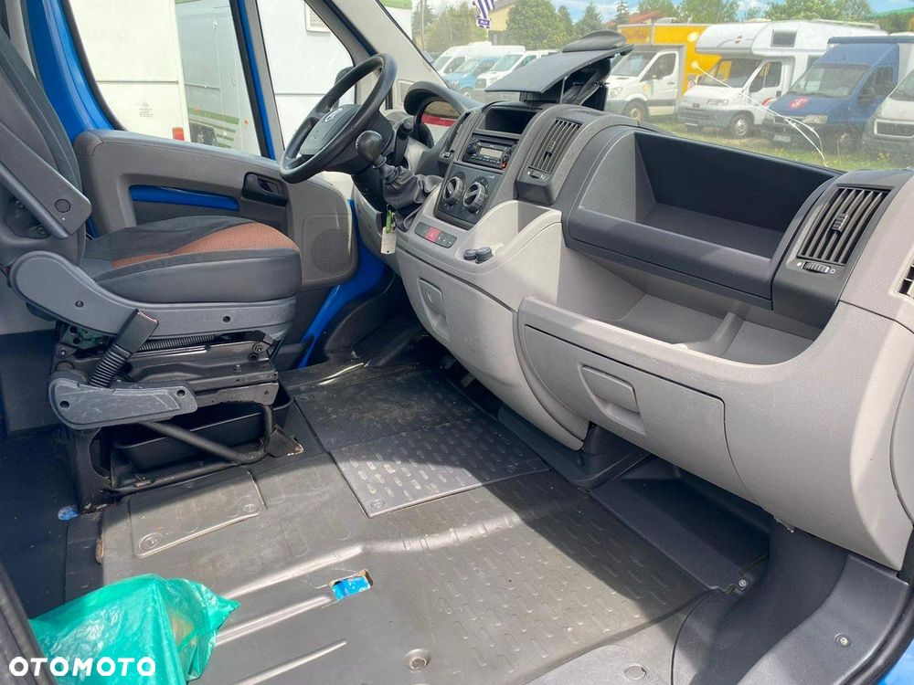 Fiat Ducato - 6