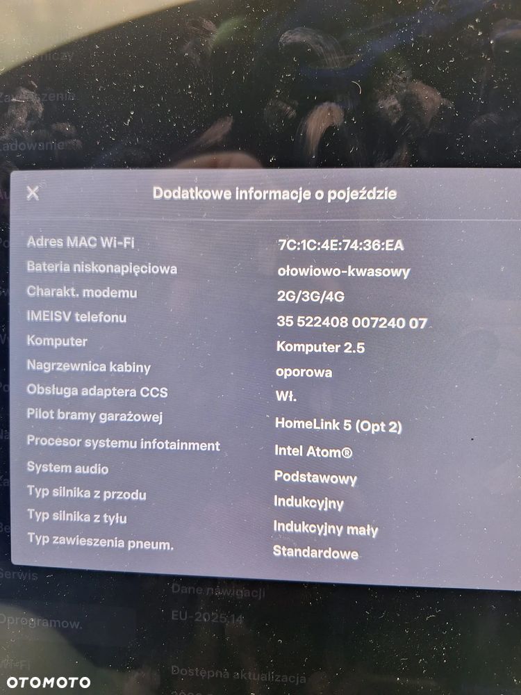 Tesla Model S - 25