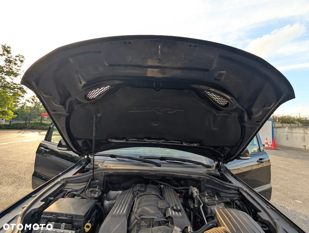 Jeep Grand Cherokee 6.4 V8 SRT8 EU6 - 11