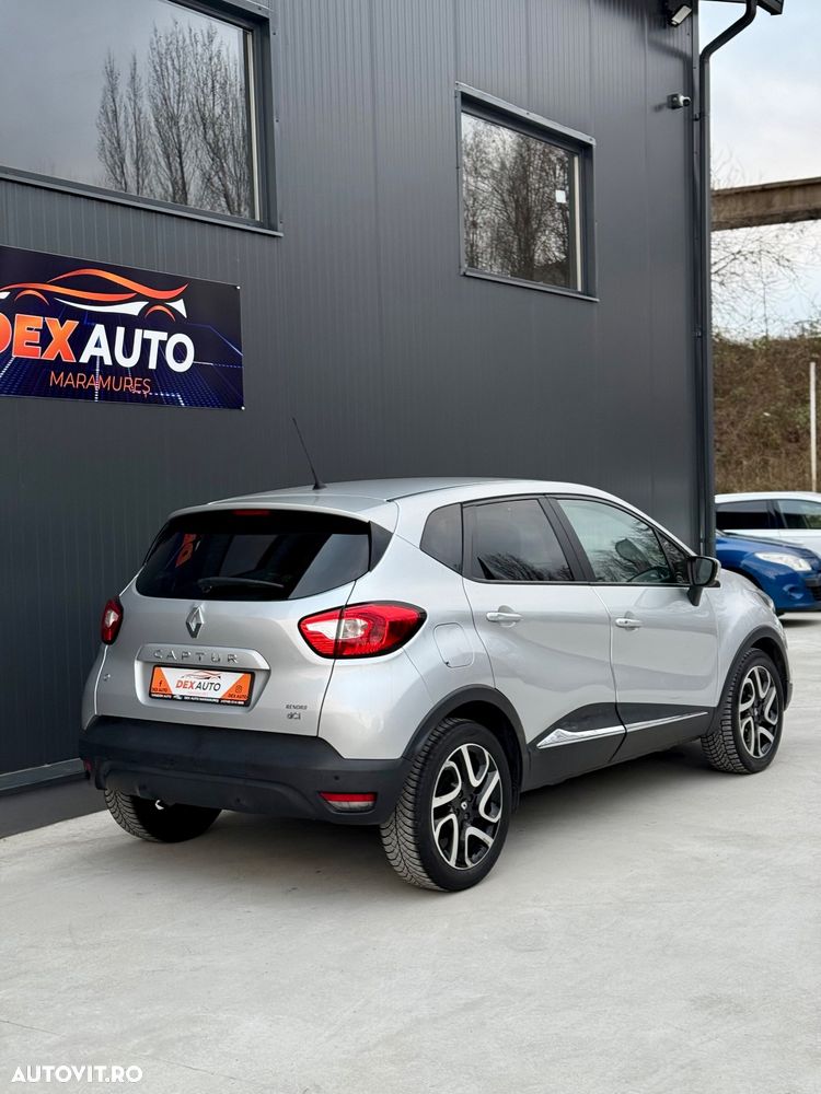 Renault Captur ENERGY dCi 90 Experience - 16