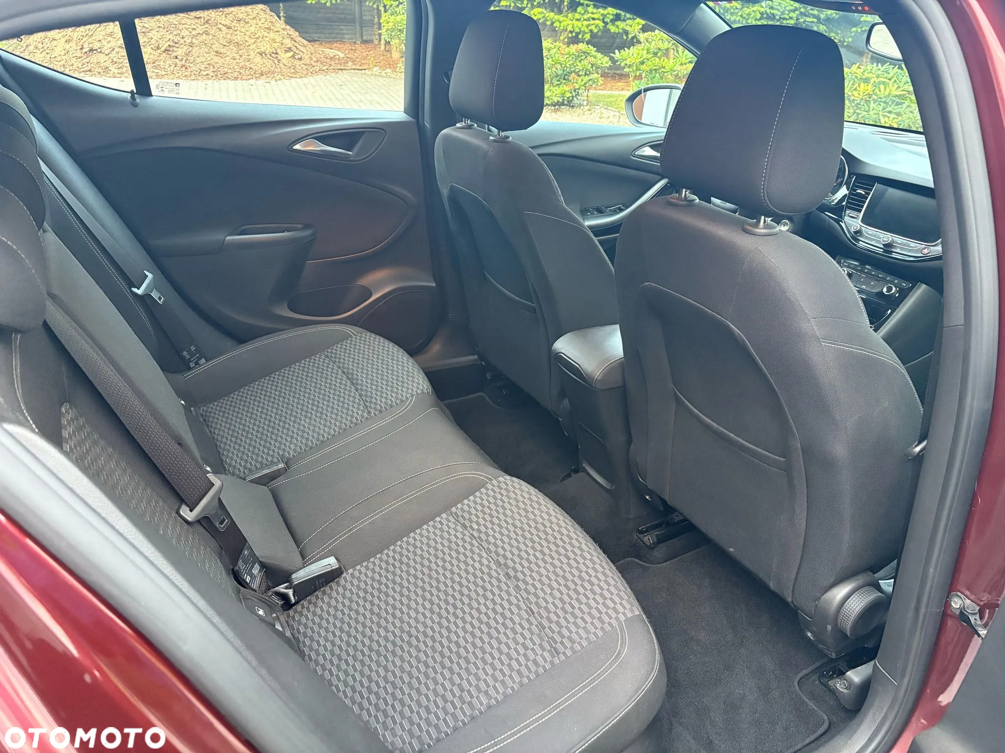 Opel Astra - 19