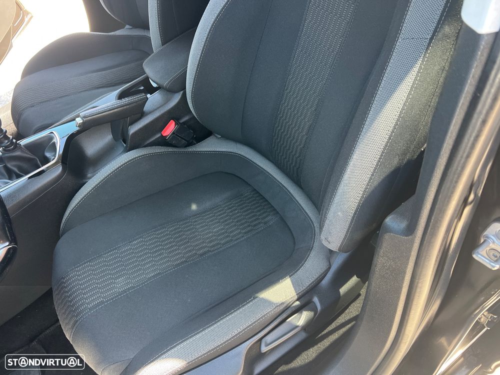 Peugeot 308 SW 1.2 PureTech Style J17 - 7