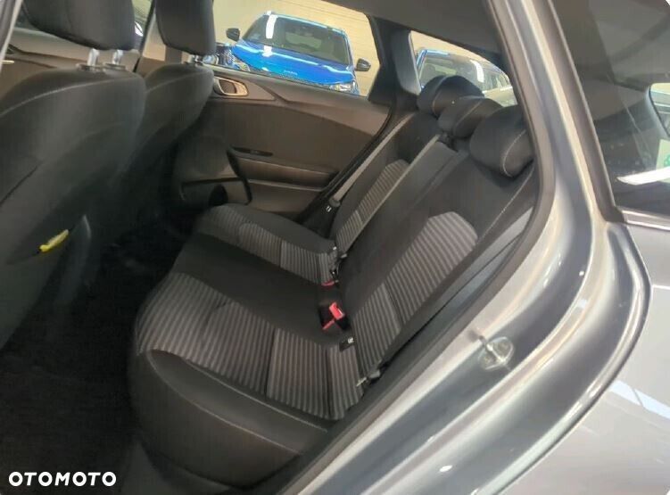 Kia Ceed 2023
