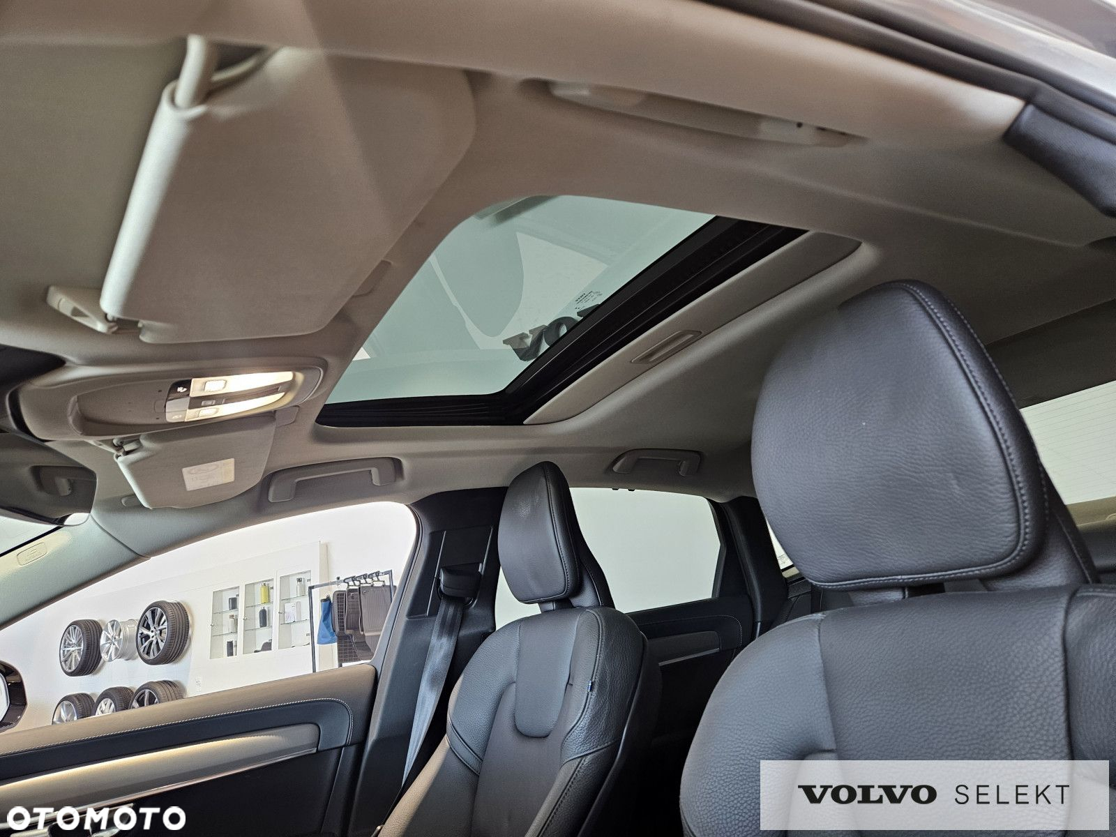Volvo S90 - 15