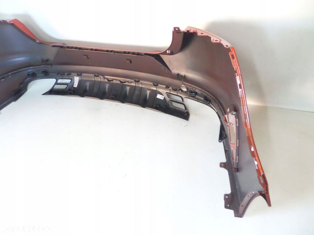 zderzak tylny tył kia pro ceed proceed iii 18- gt - 8