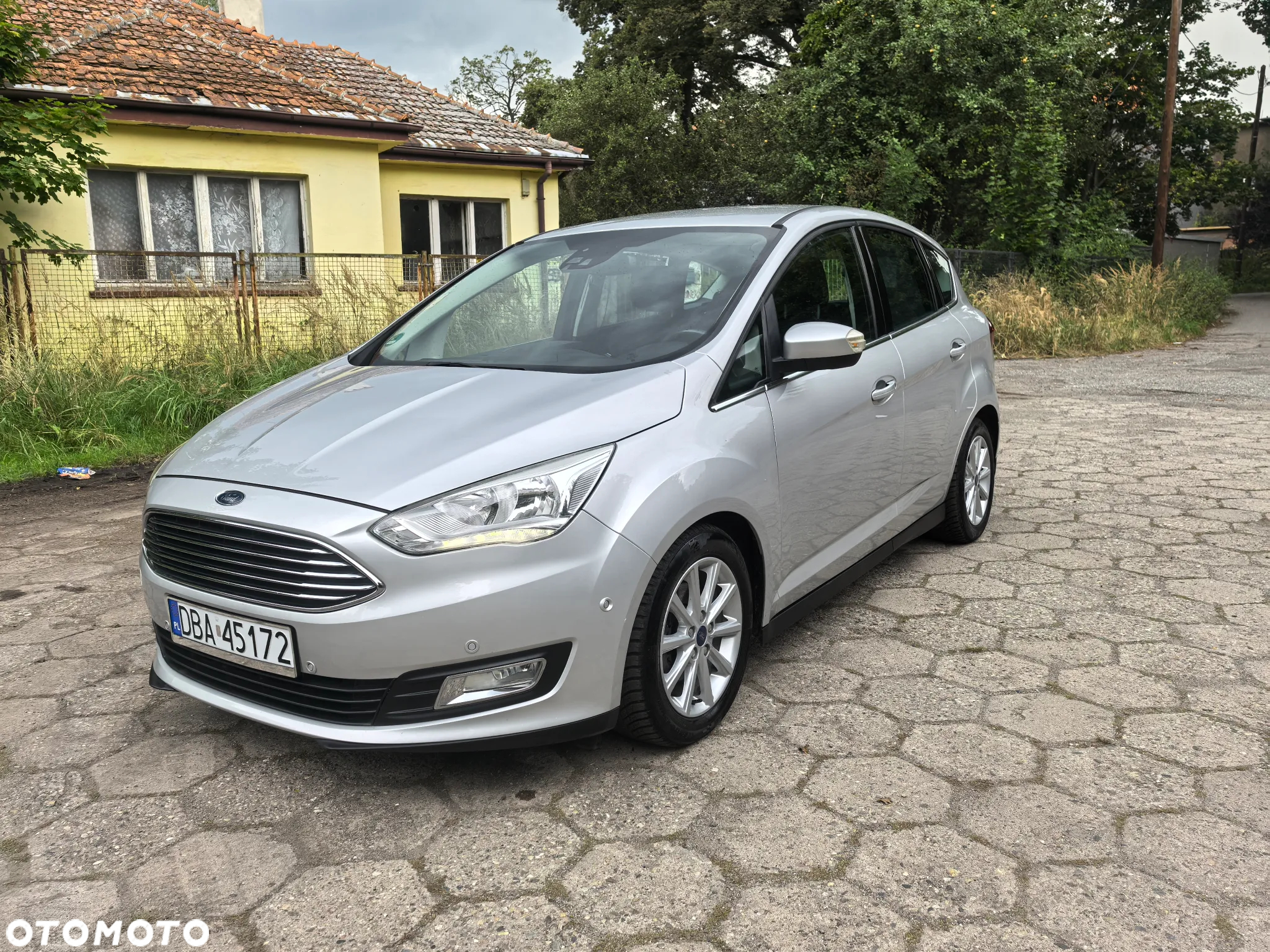 Ford C-MAX 1.0 EcoBoost Titanium ASS - 3