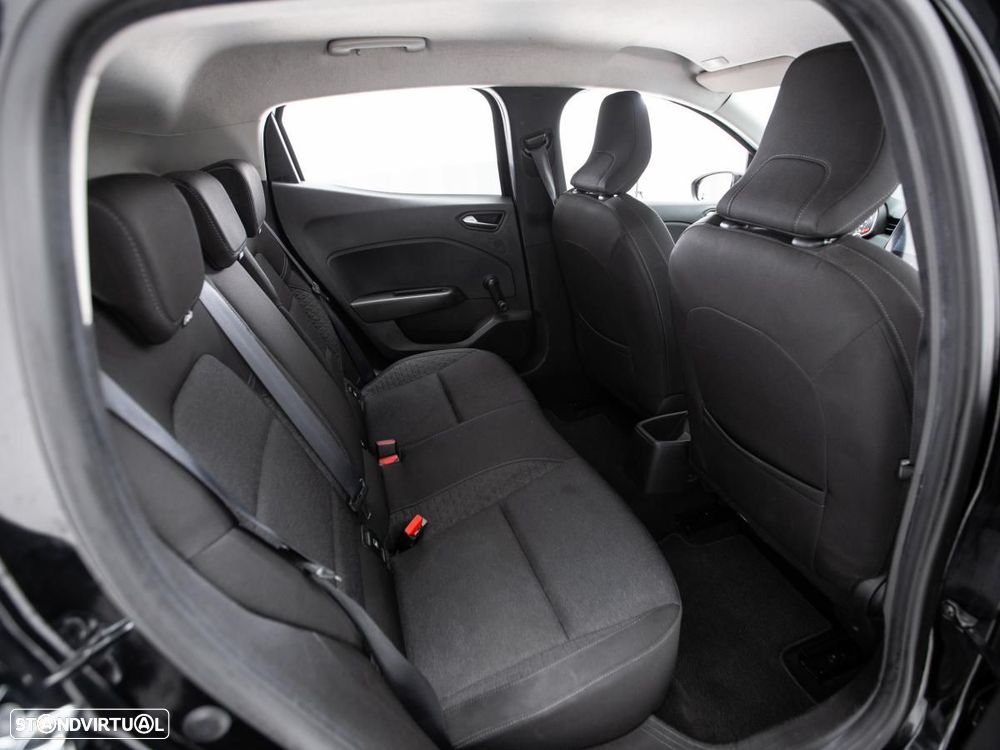 Renault Clio 1.5 Blue dCi Intens - 11