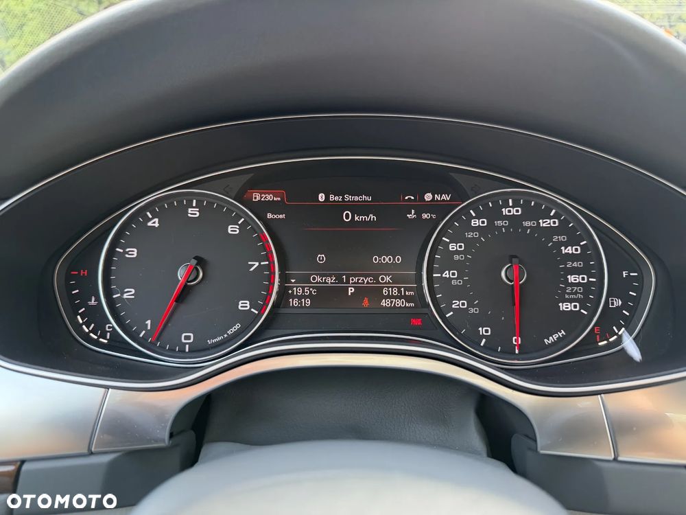 Audi A6 Limousine - 24