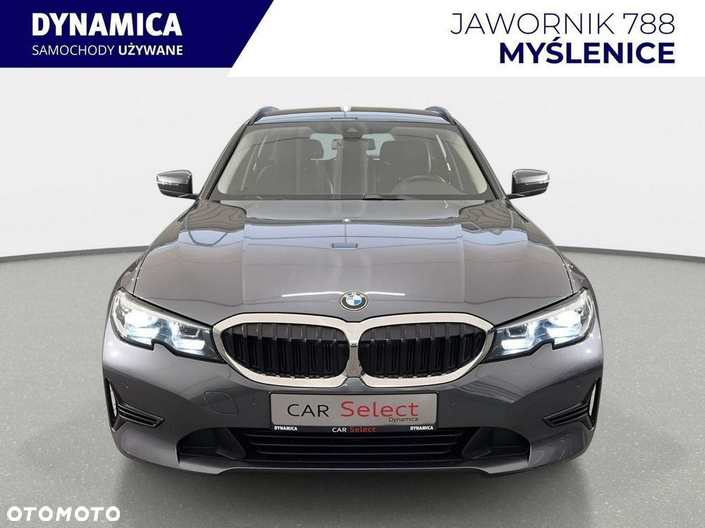BMW Seria 3 - 4