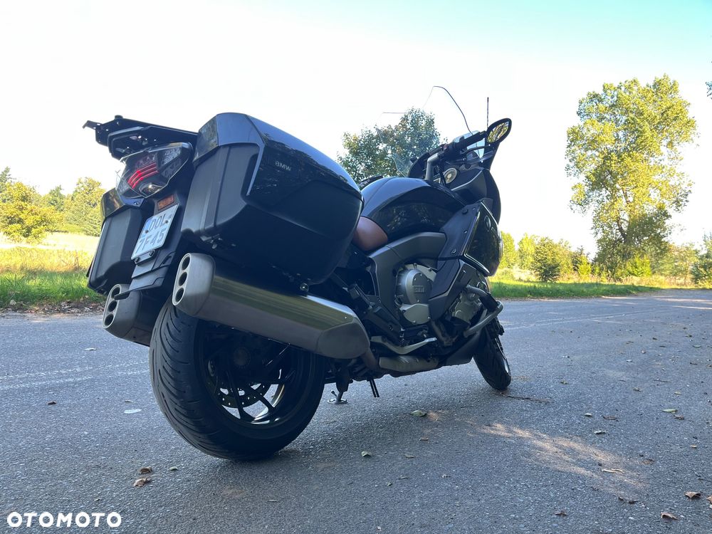 BMW K - 13