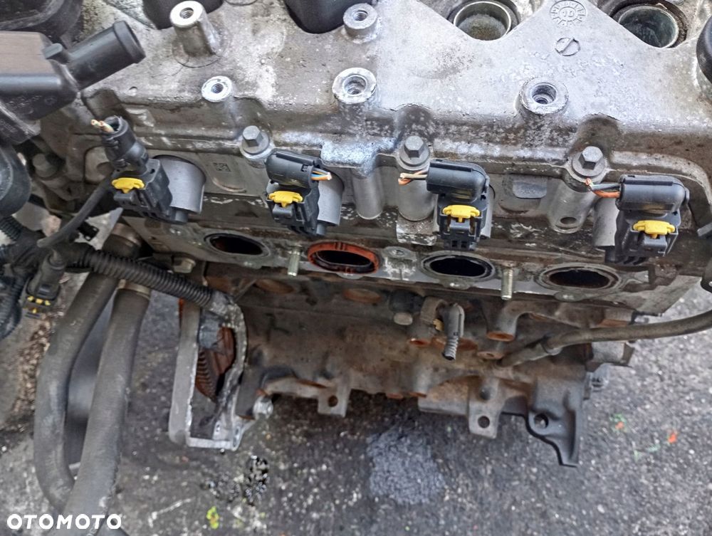 silnik alfa romeo fiat 1.4 turbo 955a7000 multiair - 6