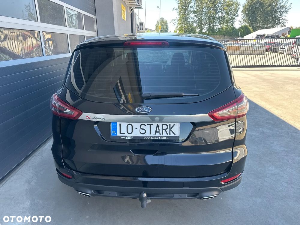 Ford S-Max - 2