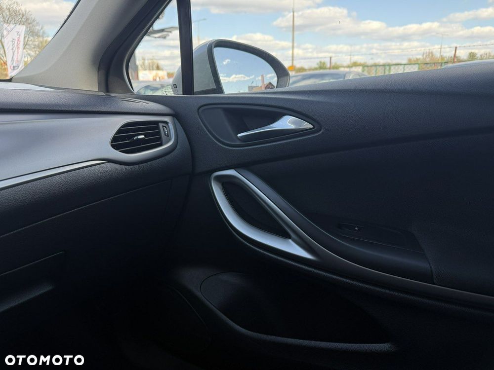 Opel Astra - 29