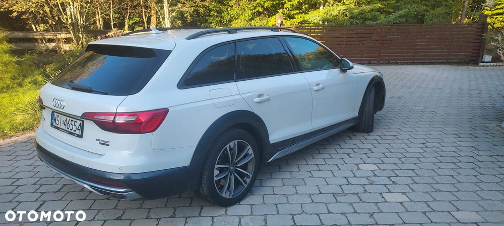 Audi A4 Allroad 2020 photo 4