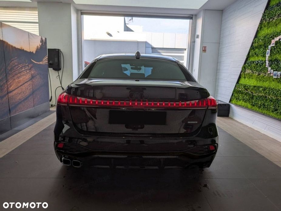 Audi A5 Limousine 2026 photo 2