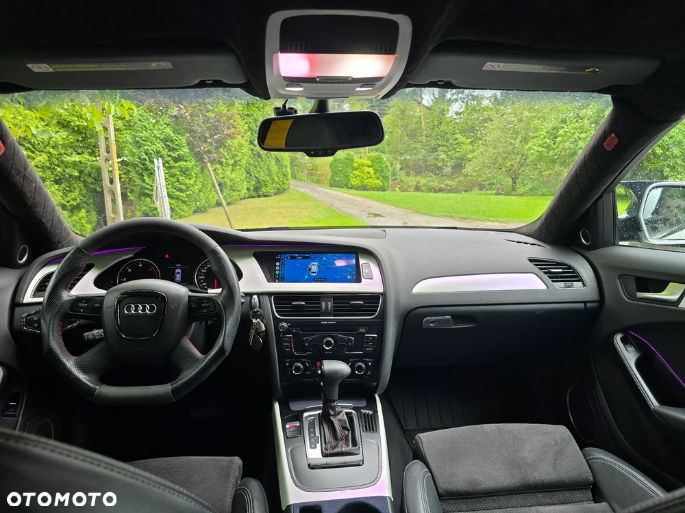 Audi A4 Avant - 15