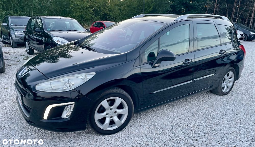 Peugeot 308 - 11