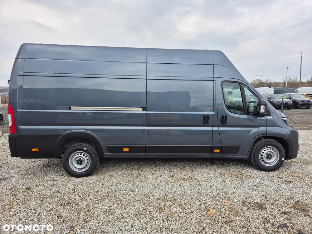 Fiat Ducato Maxi Furgon L4H3 2.2 Diesel 180KM !! OD RĘKI !! - 3