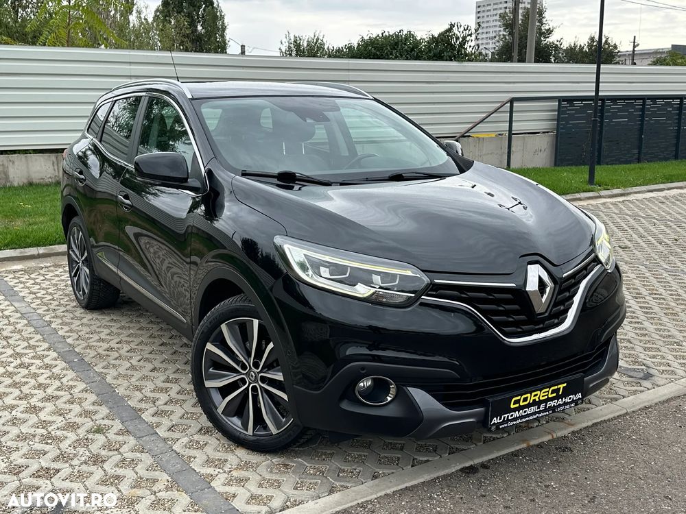 Renault Kadjar - 1