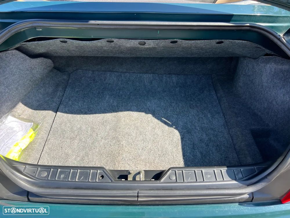 BMW Z3 1.8 - 20