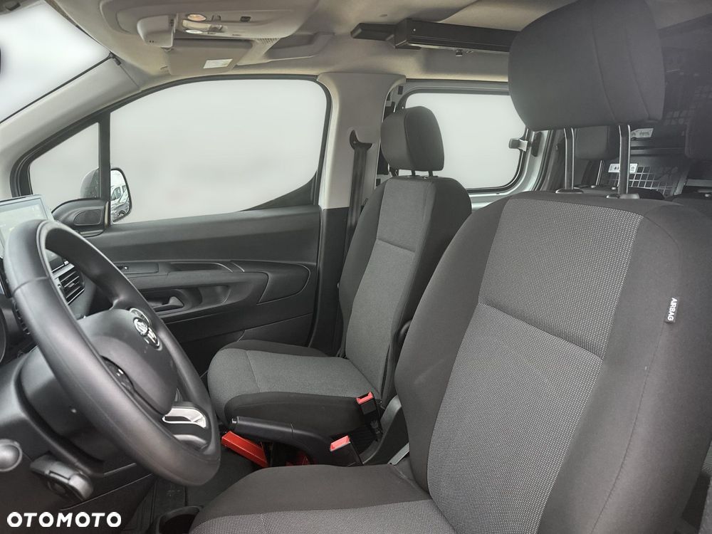 Toyota PROACE CITY - 11