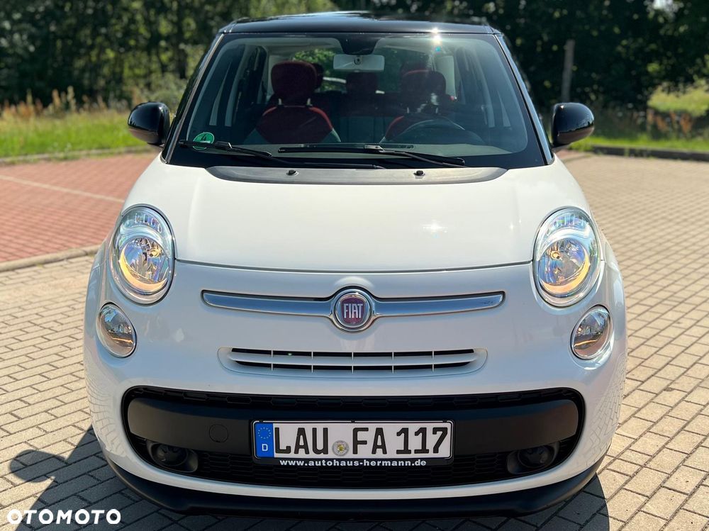 Fiat 500L 1.4 16V Opening Edition - 1