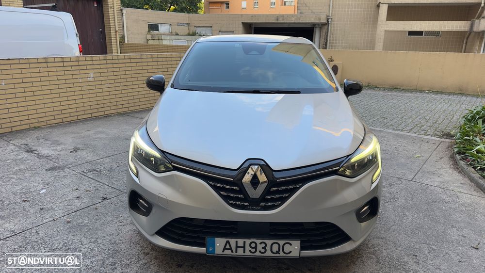 Renault Clio 1.0 TCe Intens - 5
