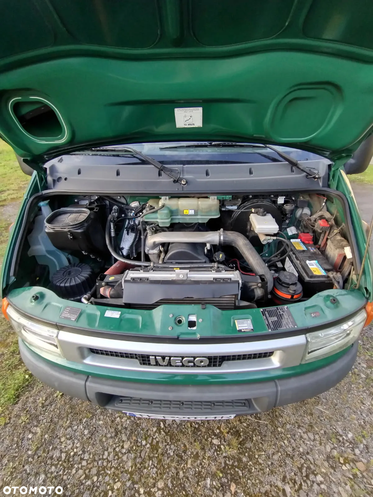 Iveco Daily 29L13 - 15