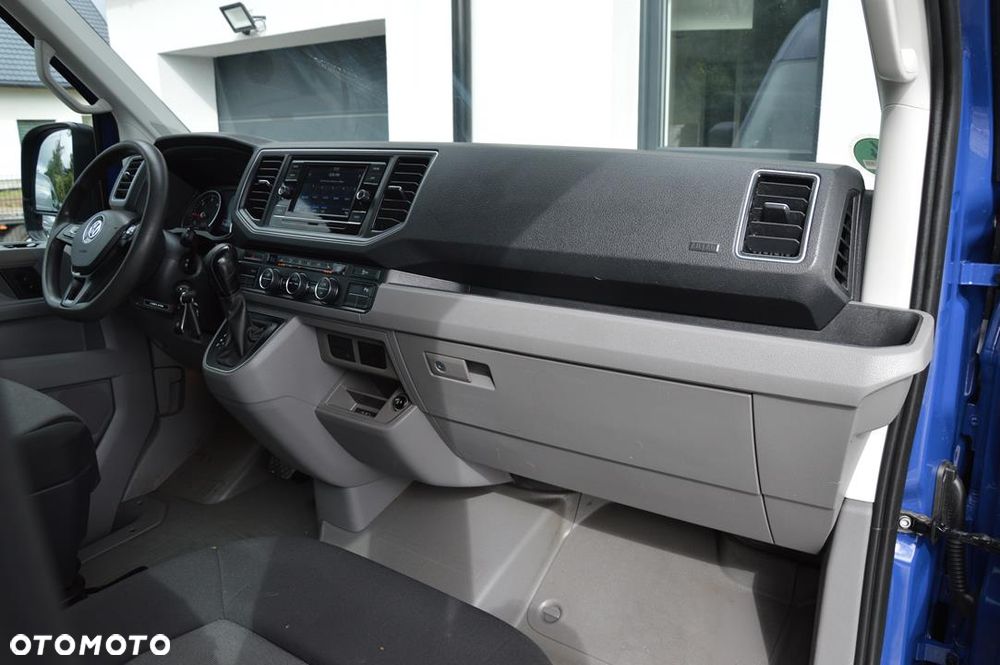 Volkswagen Crafter - 17