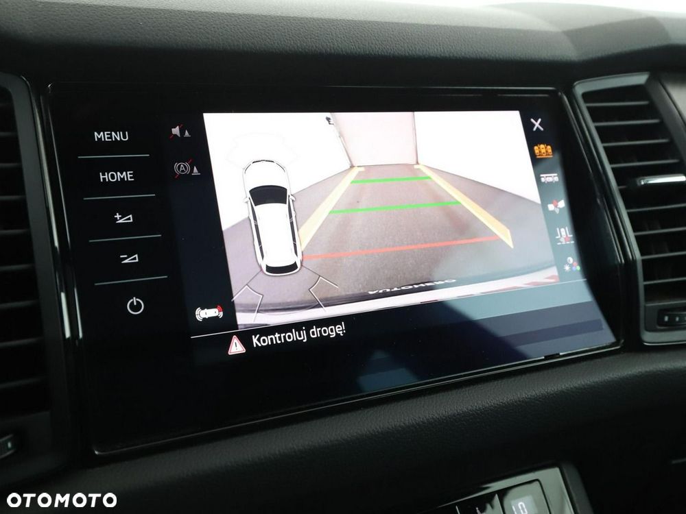 Skoda Kodiaq 2.0 TDI 4x4 DSG Sportline - 25