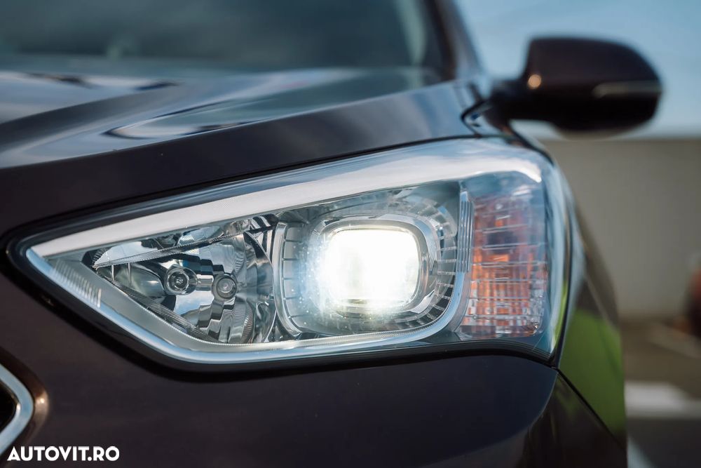 Hyundai Santa Fe 2.2 CRDi 4WD Premium - 5
