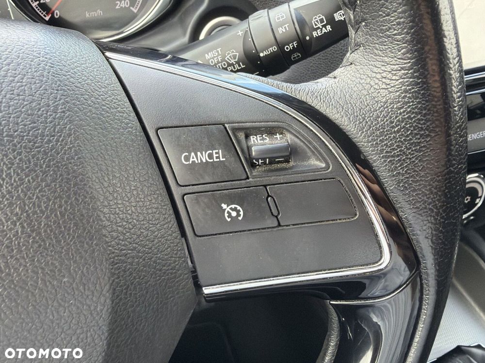 Mitsubishi ASX - 23