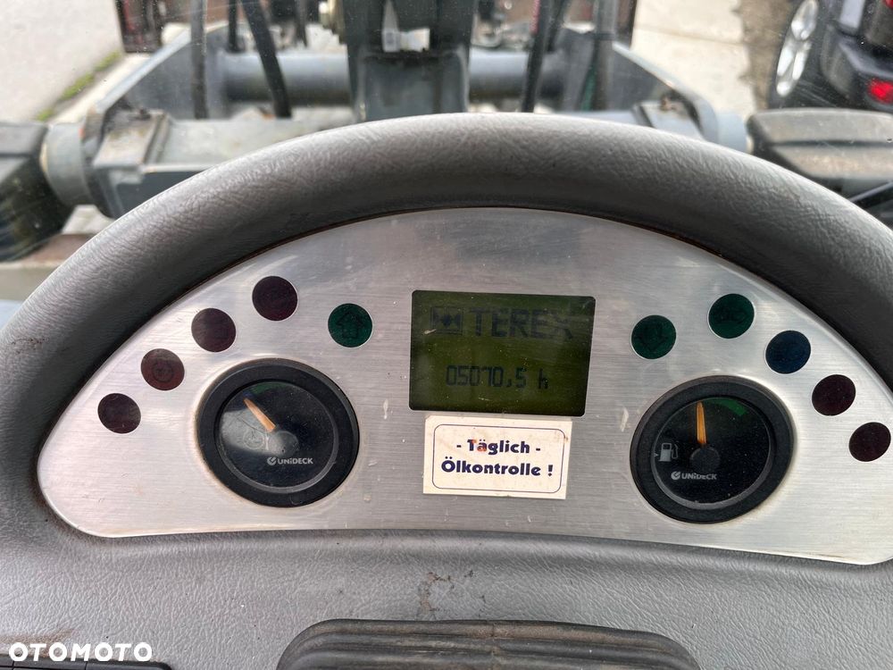 Terex TL65 - 2
