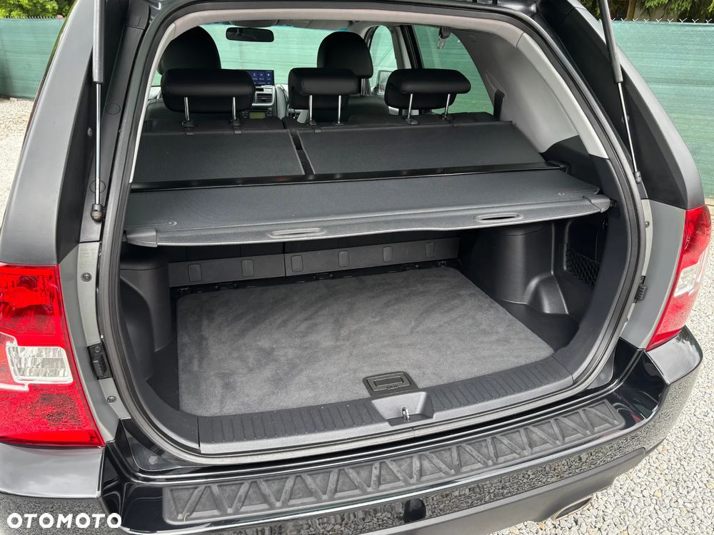Kia Sportage 2.0 2WD Cup - 27