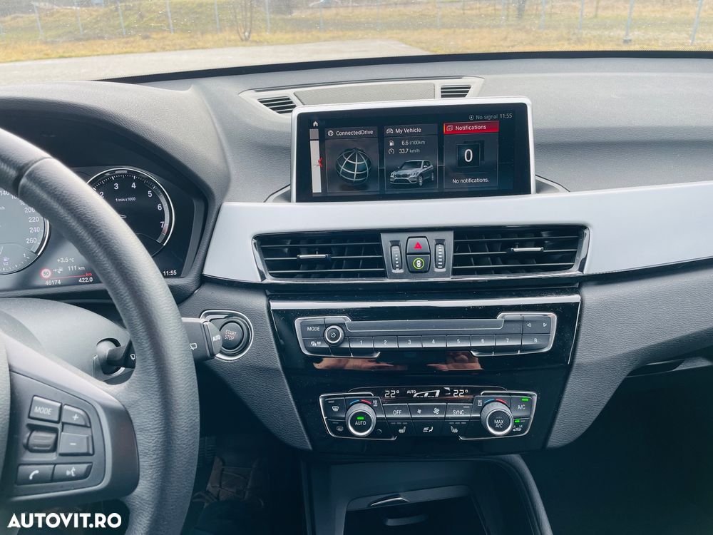 BMW X1 xDrive25e Advantage - 19