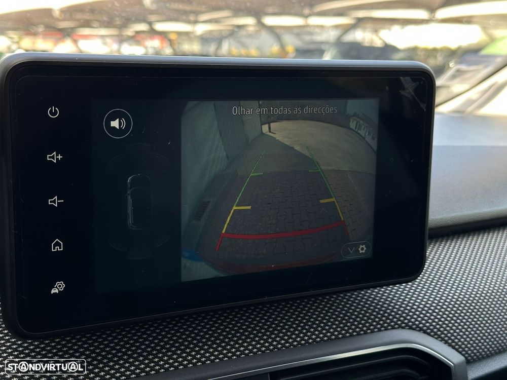 Dacia Jogger 1.0 ECO-G SL Extreme Bi-Fuel - 24