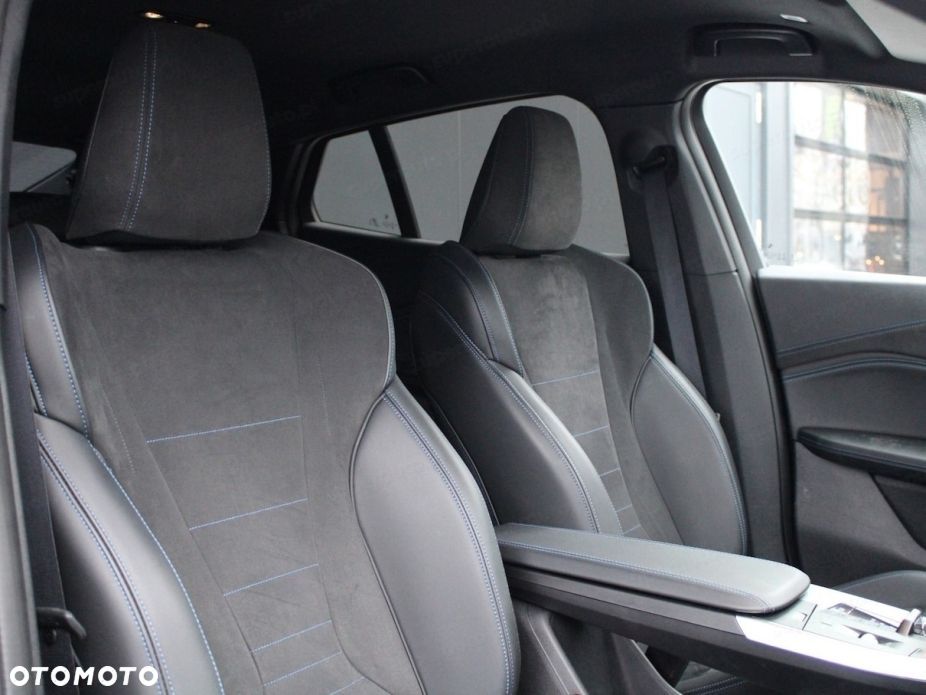 BMW X2 sDrive20i mHEV M Sport - 12