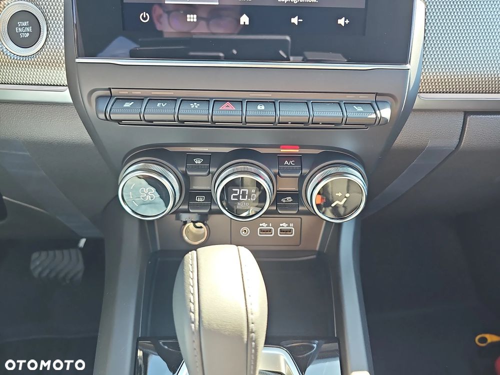 Renault Arkana 1.6 E-Tech Full Hybrid 145 Techno MMT - 17