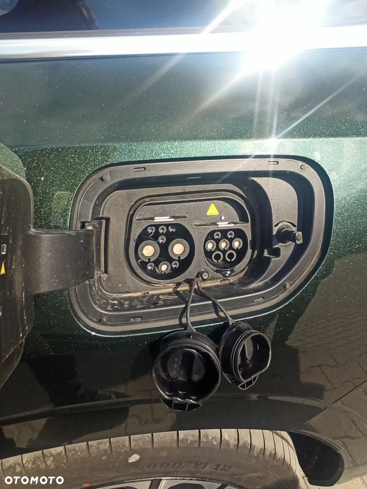 Geely M9 - 30