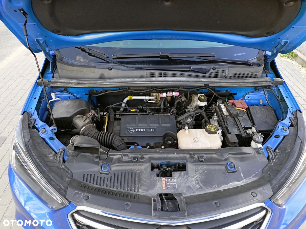Opel Mokka - 16