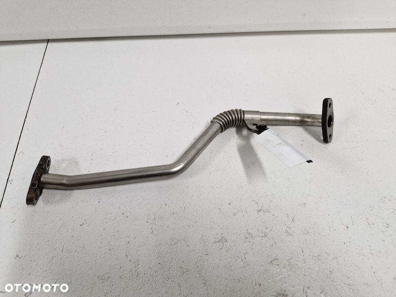 RENAULT TRAFIC 3 III 2.0 DCI RURKA PRZEWÓD TURBOSPRĘŻARKI TURBINY TURBO - 3