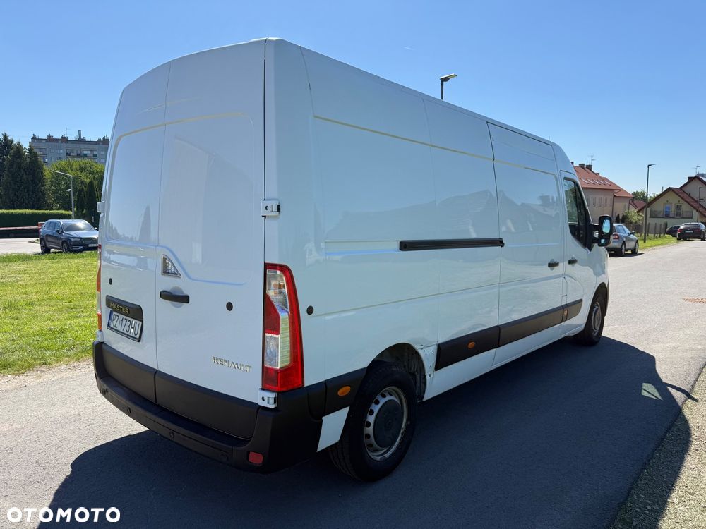 Renault Master - 4