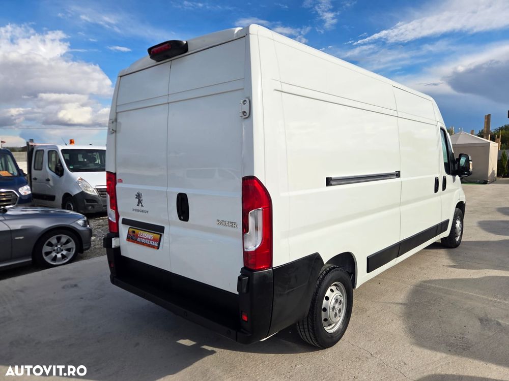 Peugeot Boxer L3H2 - 6
