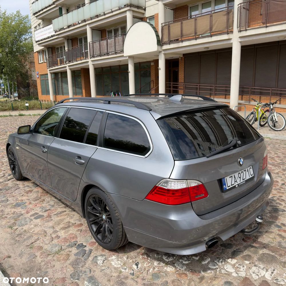 BMW Seria 5 - 2