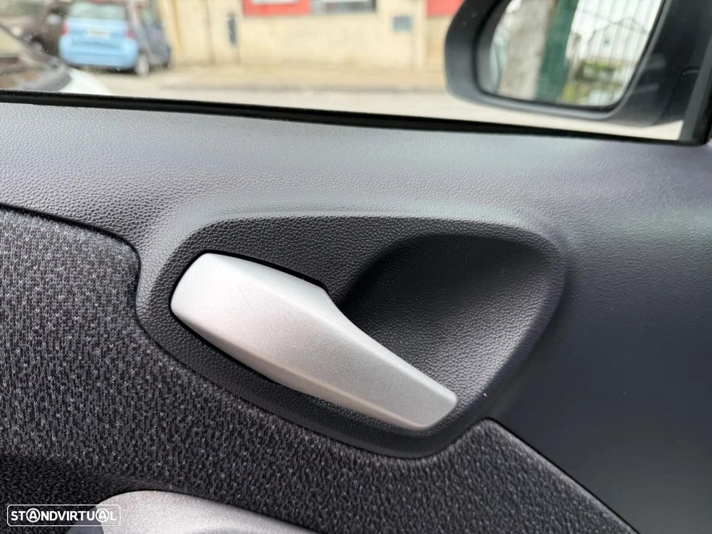Smart ForTwo Coupé 0.8 cdi Passion 54 - 26