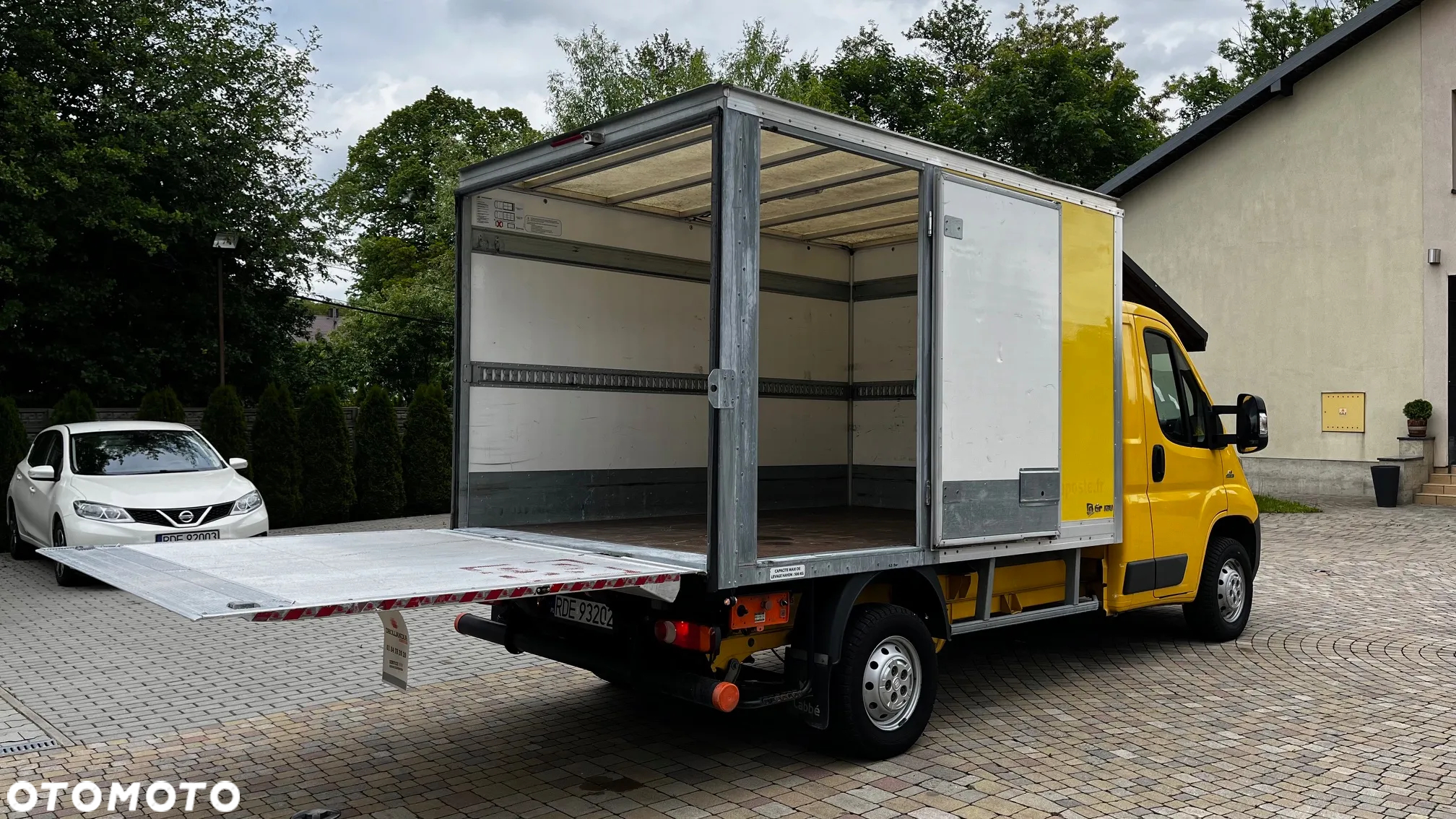 Fiat Ducato - 6