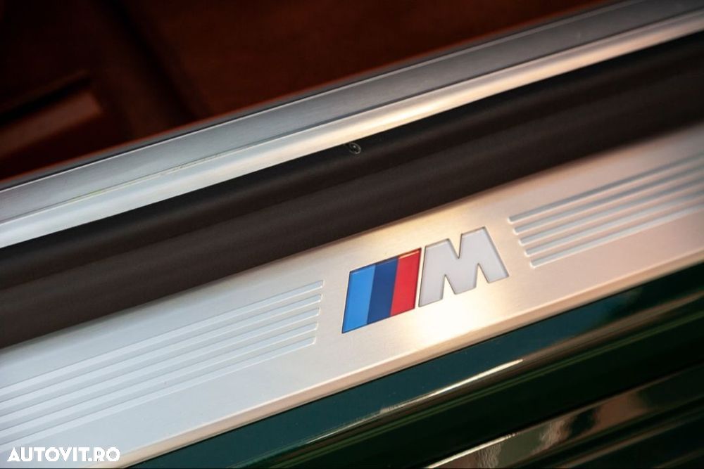BMW Seria 7 - 15