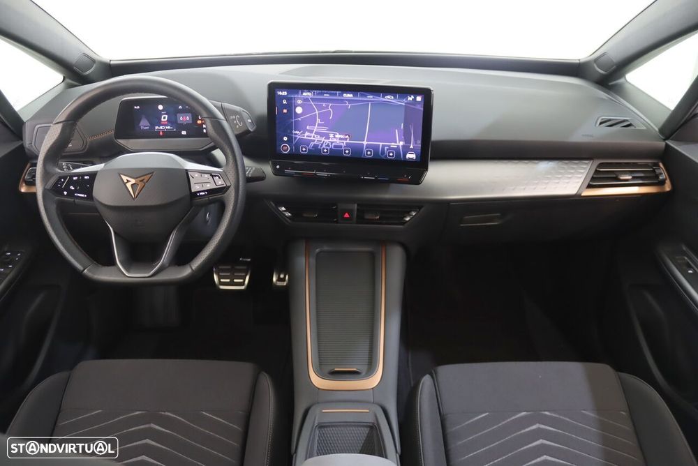 Cupra Born 58 kWh - 5