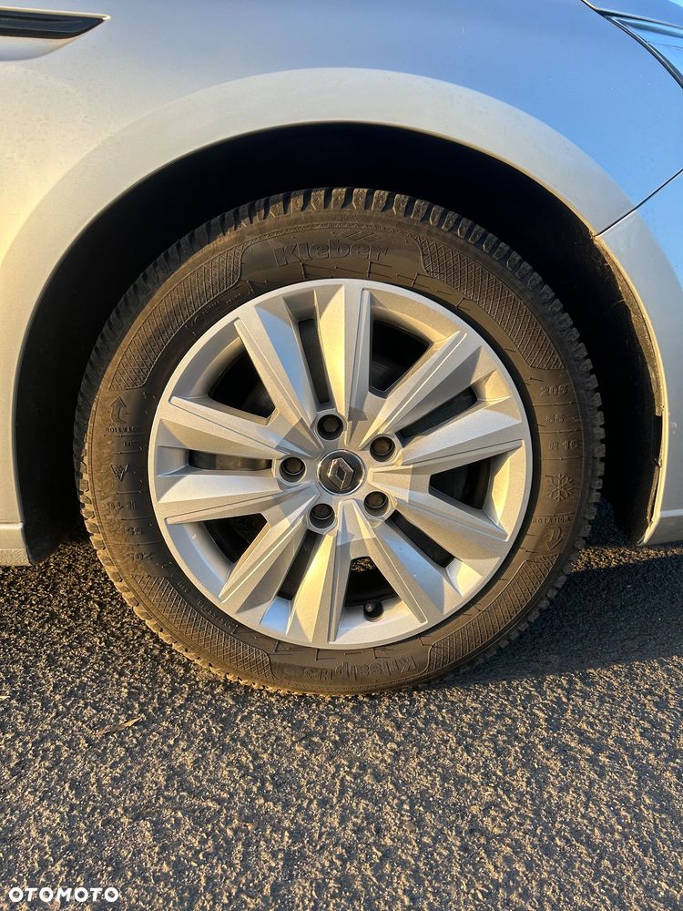 Renault Megane ENERGY dCi 110 INTENS - 8