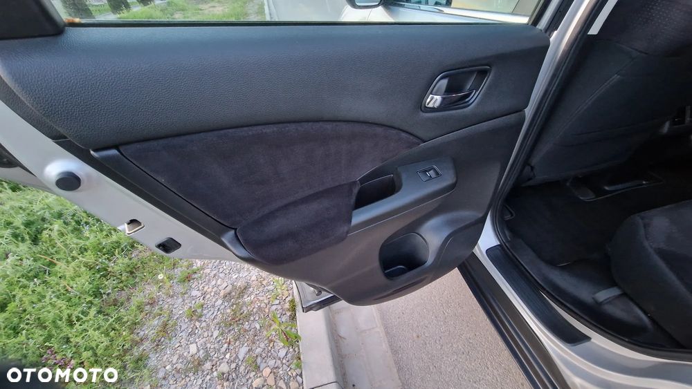 Honda CR-V 2.0 Executive Navi + ADAS - 14